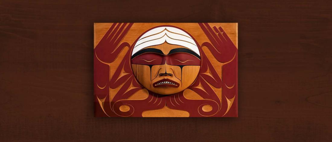 bentwood box