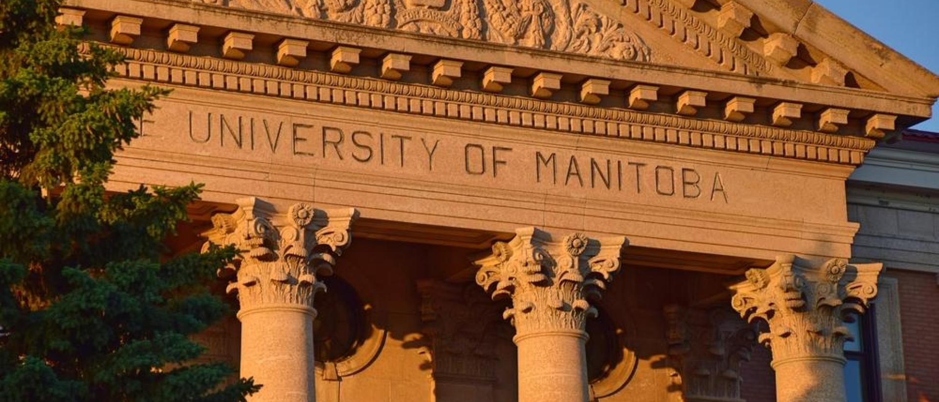 The Canada Impact+ Research Chair Program | Research | University of ...