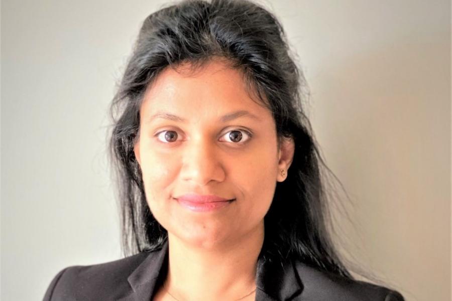 Maneka Malalgoda