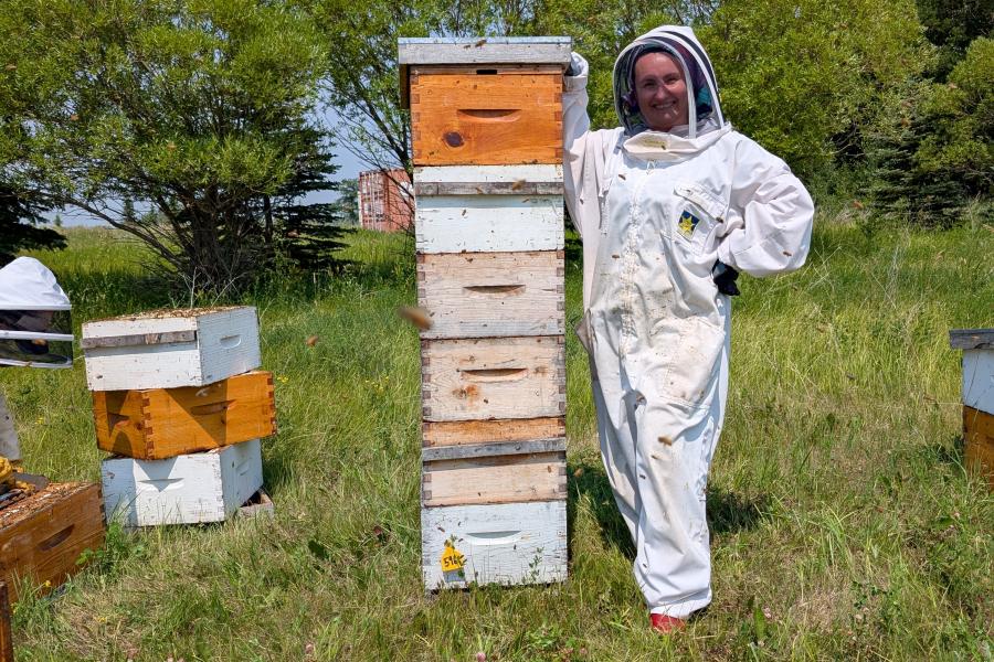 Beekeeping_2025