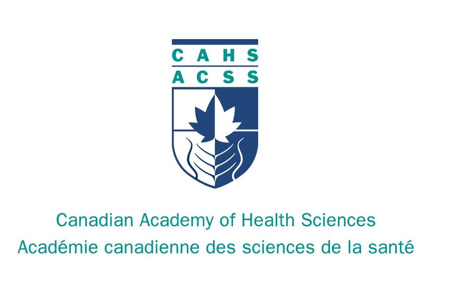 CAHS logo