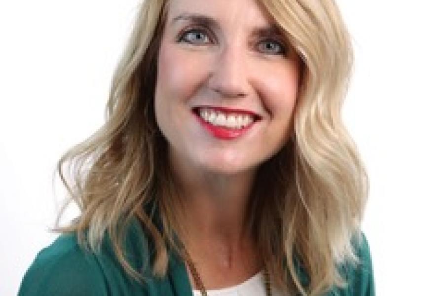 Dr. Kendra Nixon