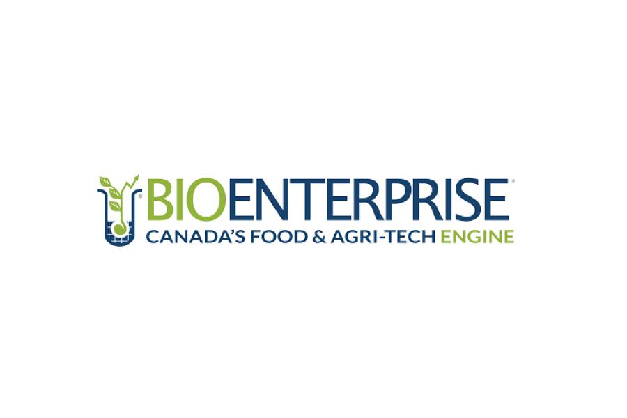 Bioenterprise logo