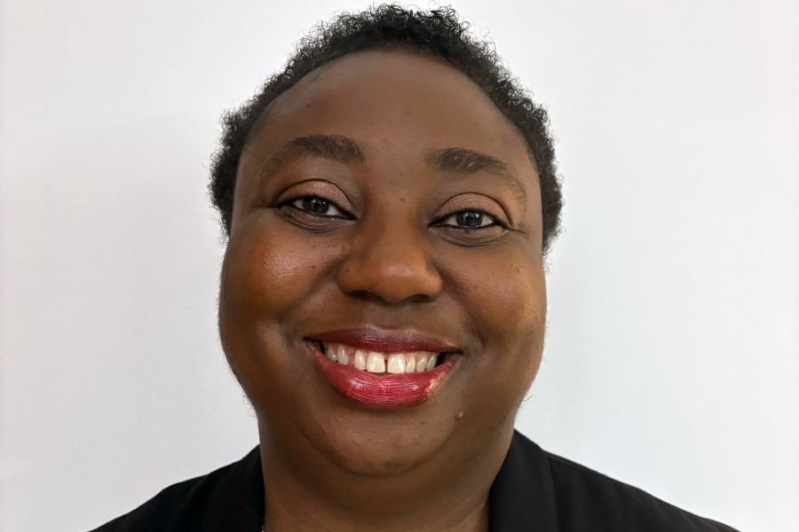 Ngozika Okpanku
