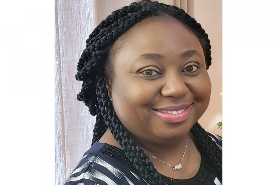 Ngozika Okpanku
