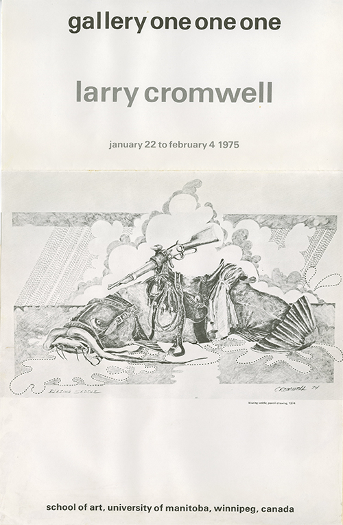 Larry-Cromwell-Poster