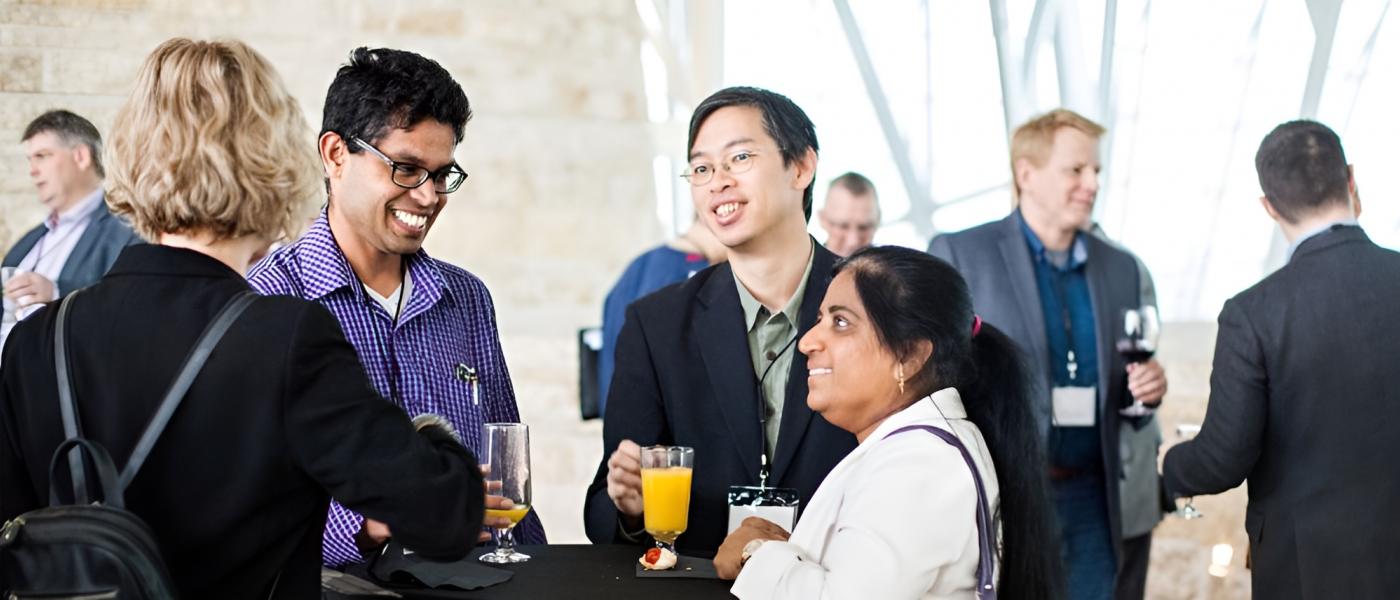 Community and partners | Faculty of Science | University of Manitoba