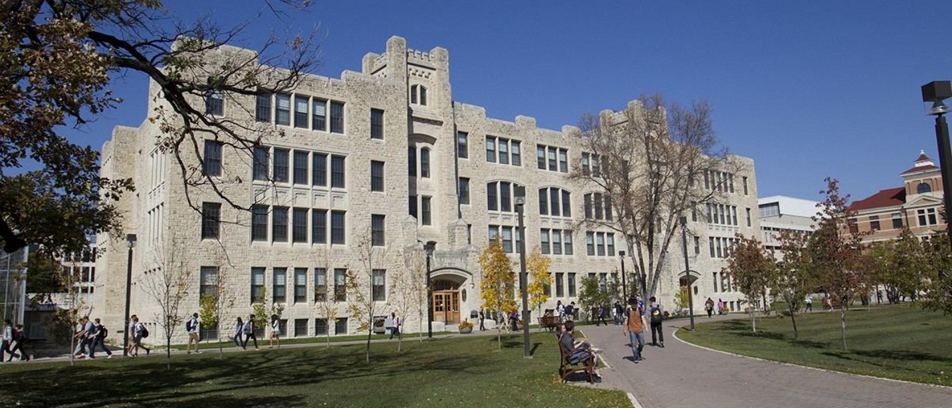 Scidense Explore Science Day | Faculty of Science | University of Manitoba