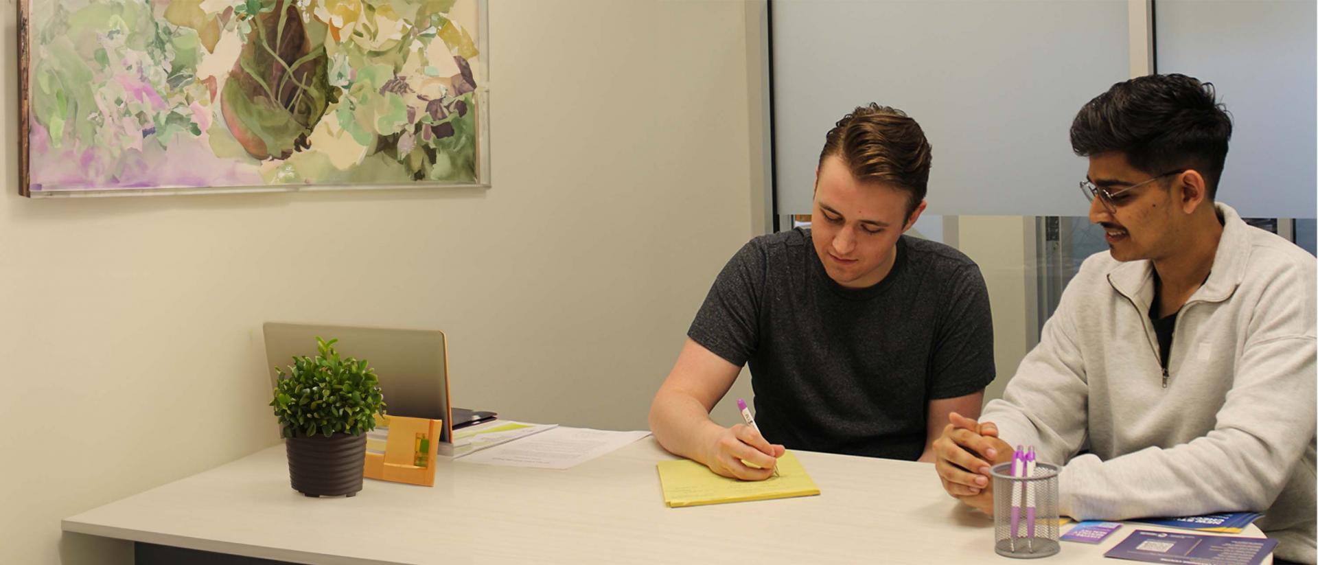Science academic advising | Faculty of Science | University of Manitoba