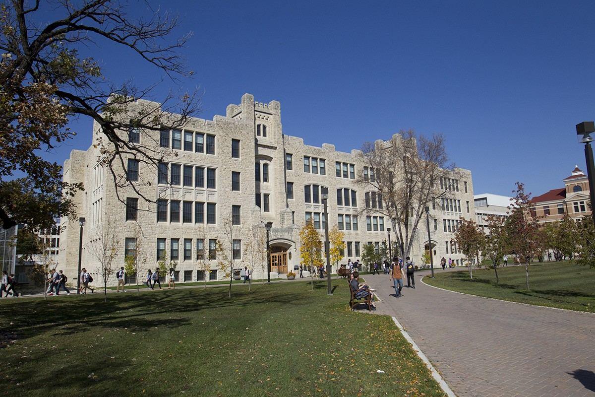 Faculty of Science history | Faculty of Science | University of Manitoba