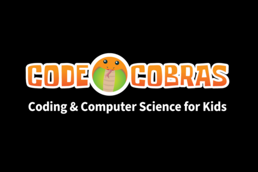 Code Cobras logo