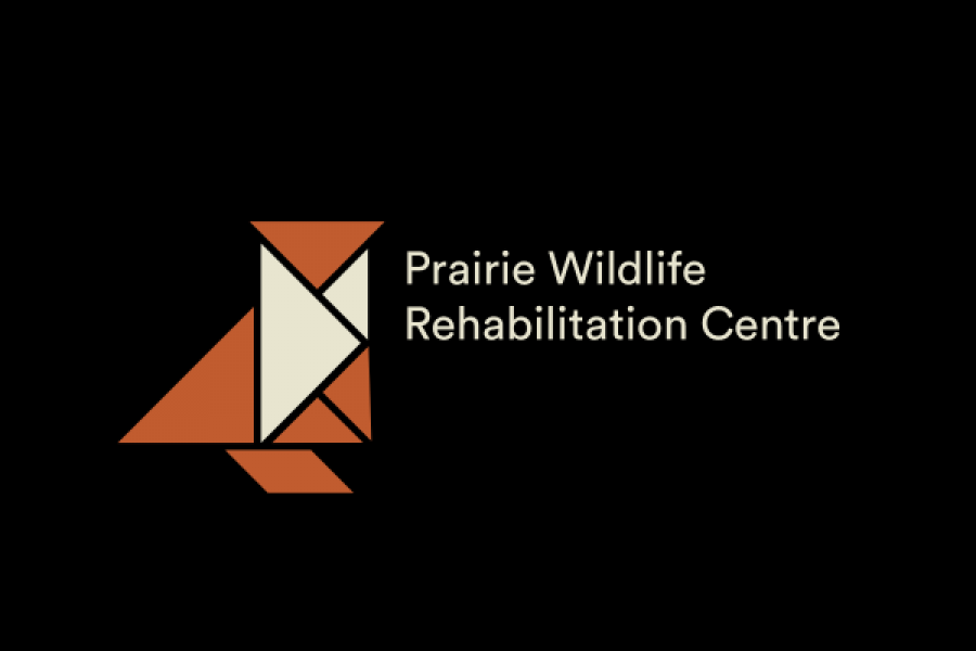 Prairie Wildlife Rehabilitation Centre logo