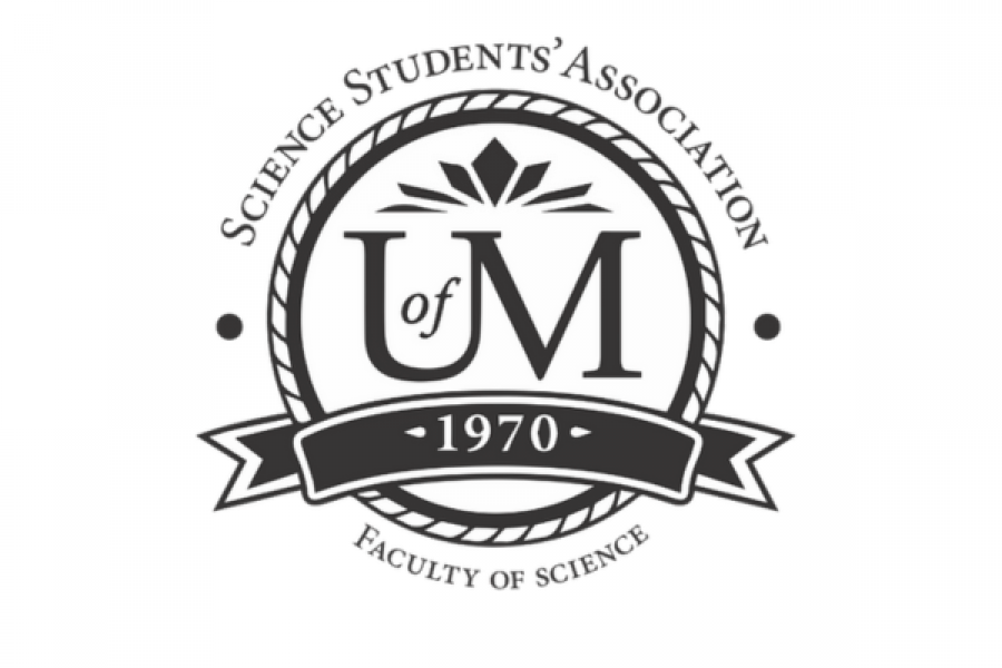 science students' association logo