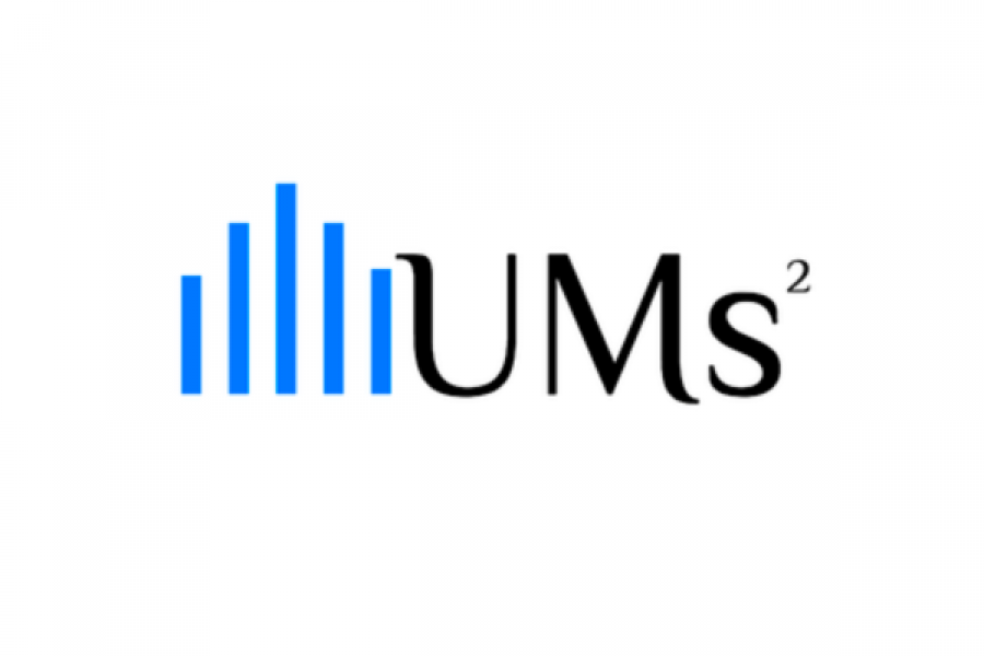 UMS2 University of Manitoba Statistics Students logo