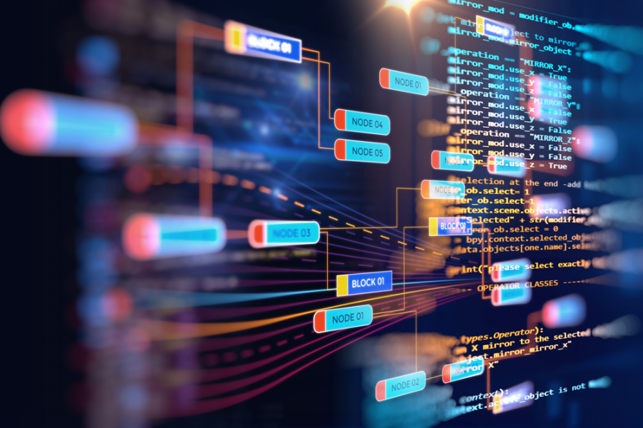 data science with nodes