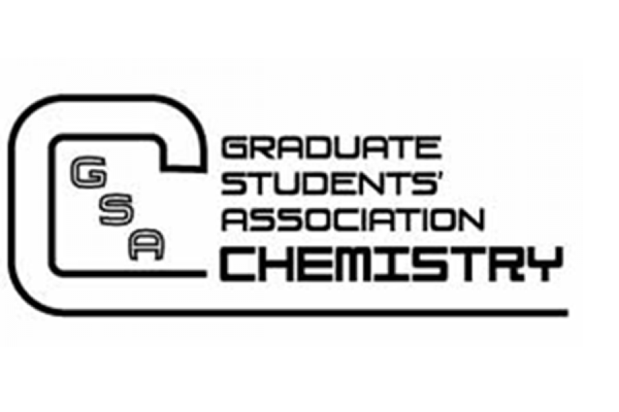 CGSA logo.