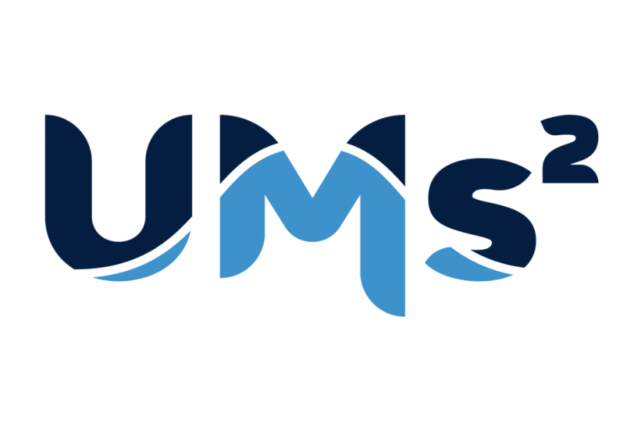 UMS2 University of Manitoba Statistics Students logo