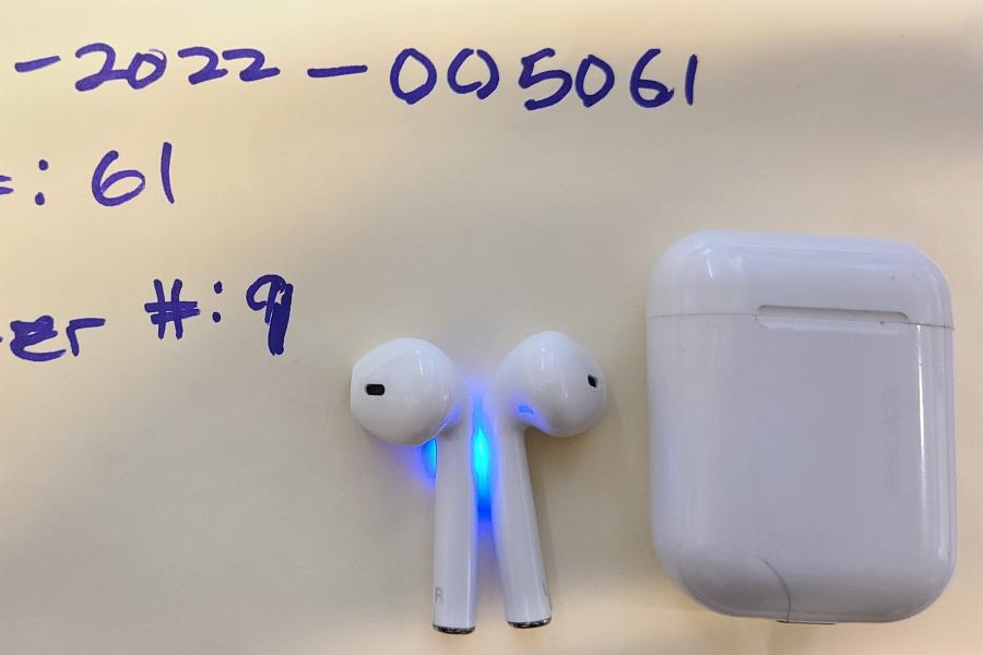Ear Buds