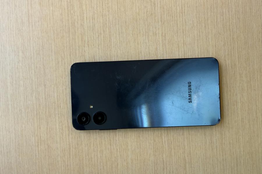 Samsung phone