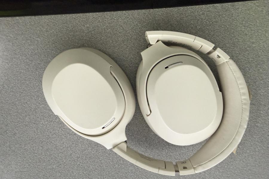 headphones