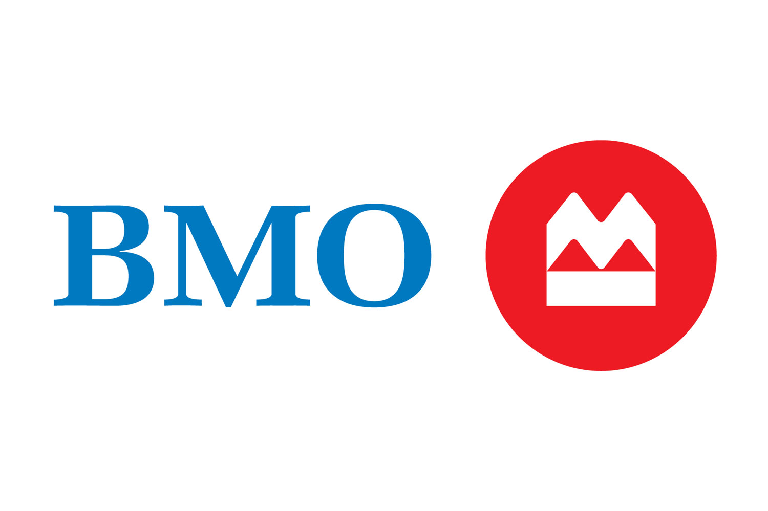BMO Logo