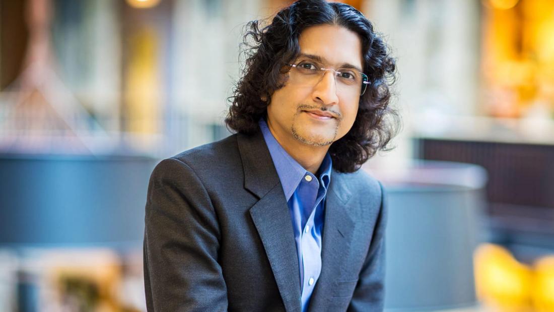Saad Ahmad Khan