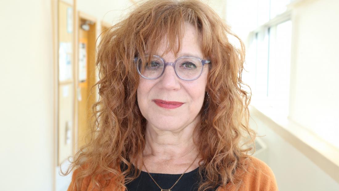 Lisa Diamond-Burchuk