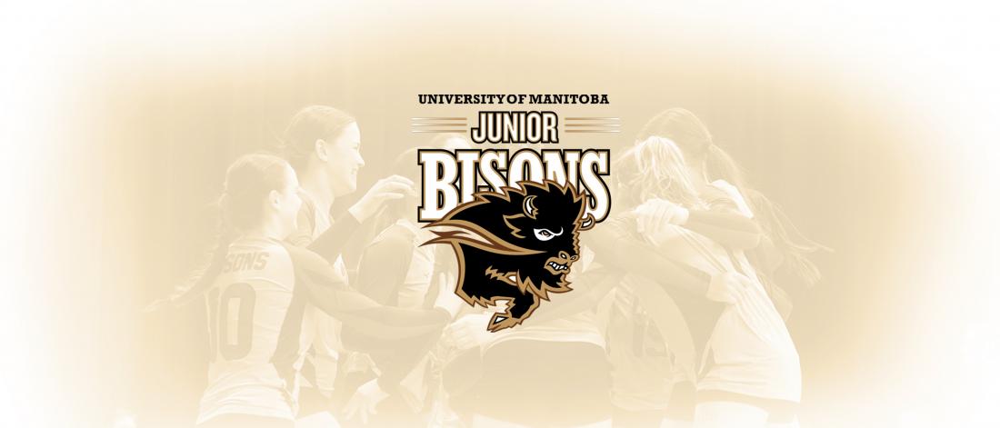 Junior Bison Logo