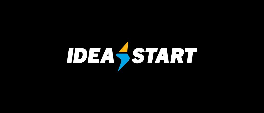 Idea Start Banner