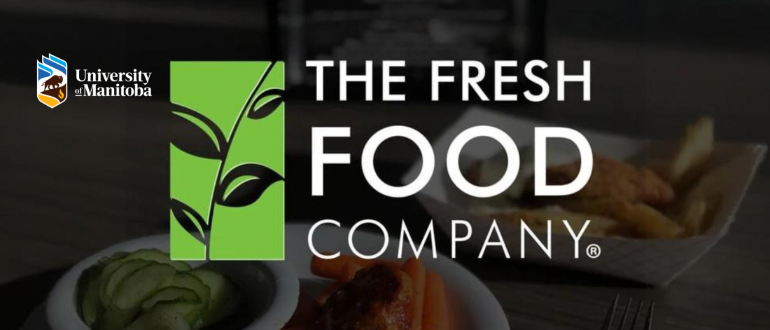 The fresh food company heater