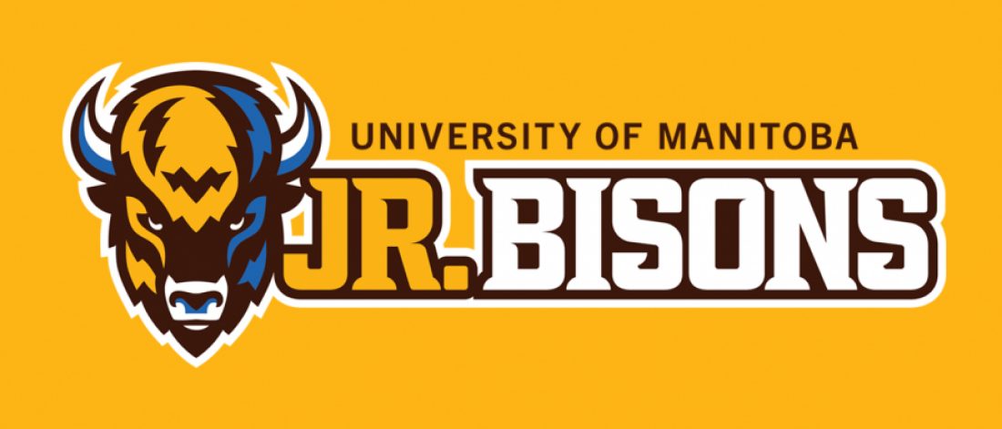Junior Bisons logo