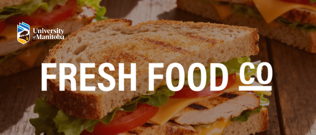The fresh food company heater