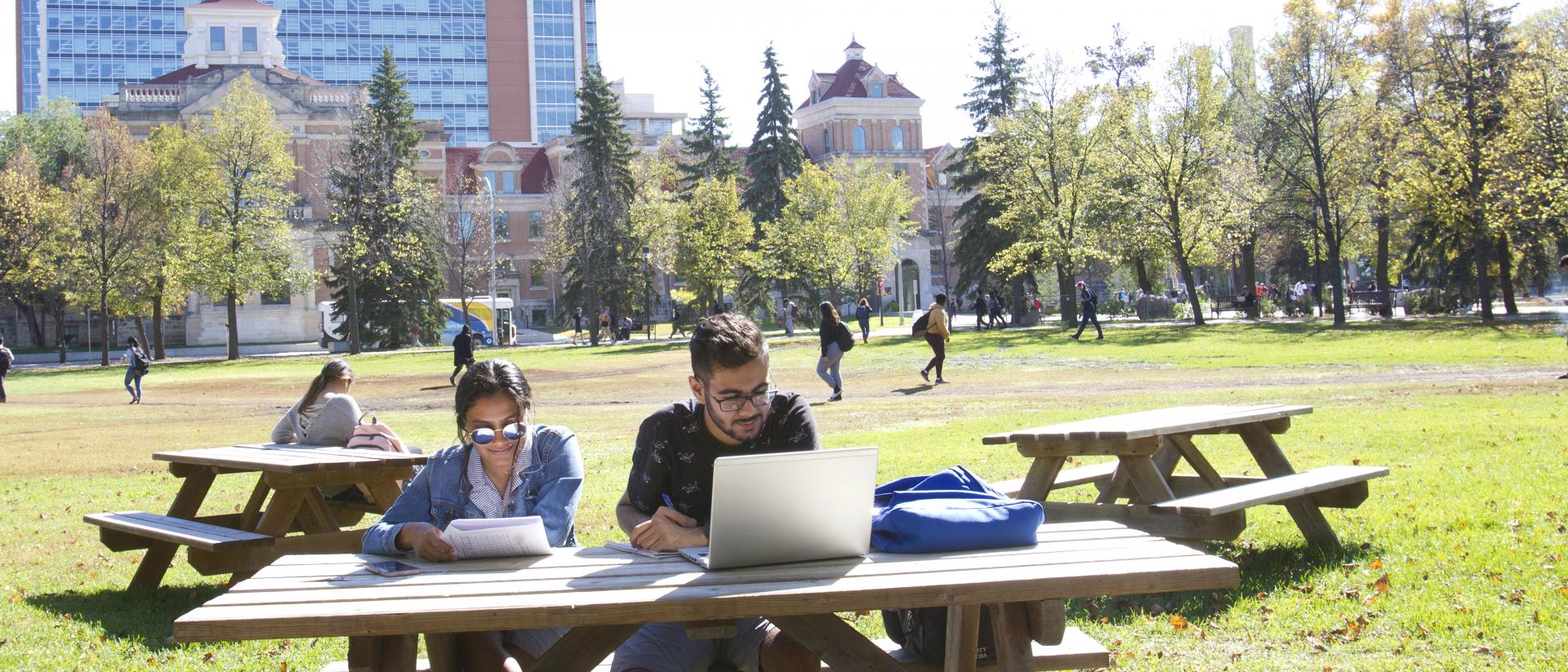 Housing University of Manitoba