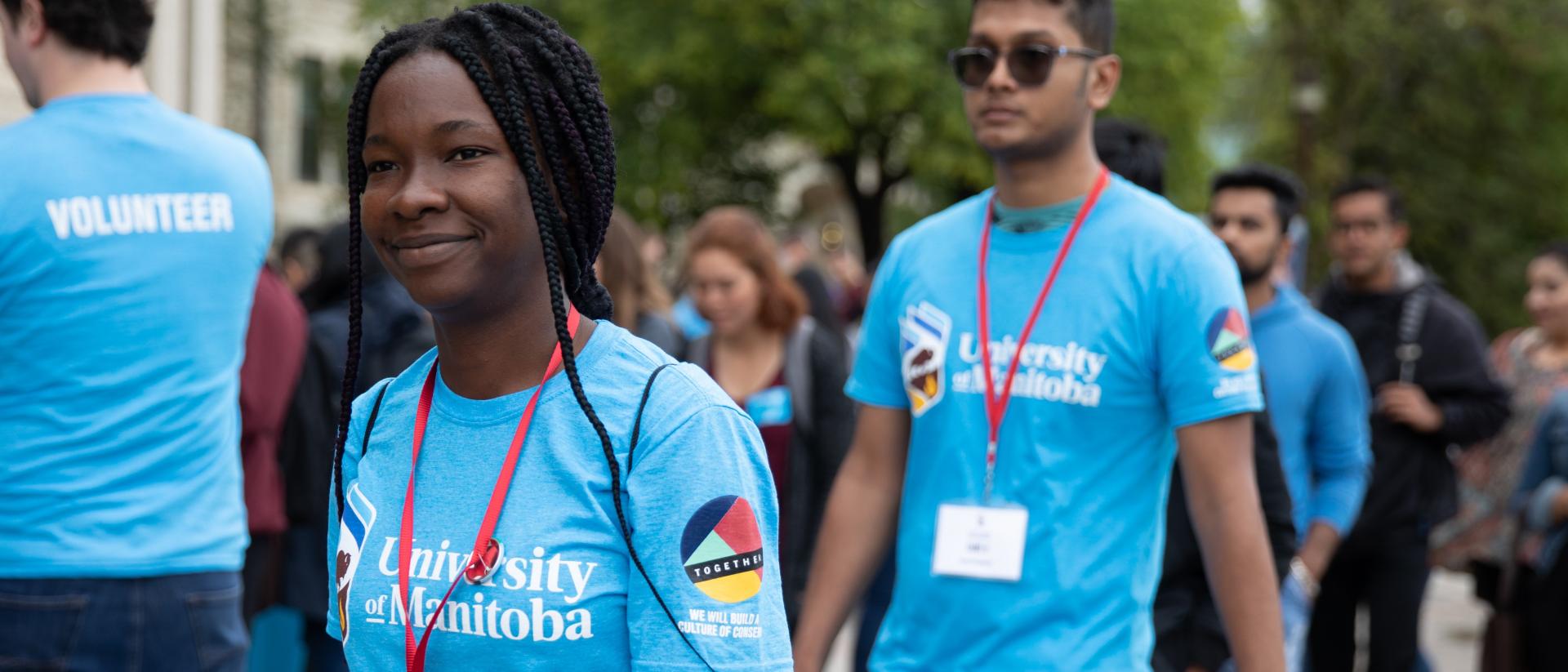 Preparing For University University Of Manitoba   Welcome Day 0d6a8940048 1 