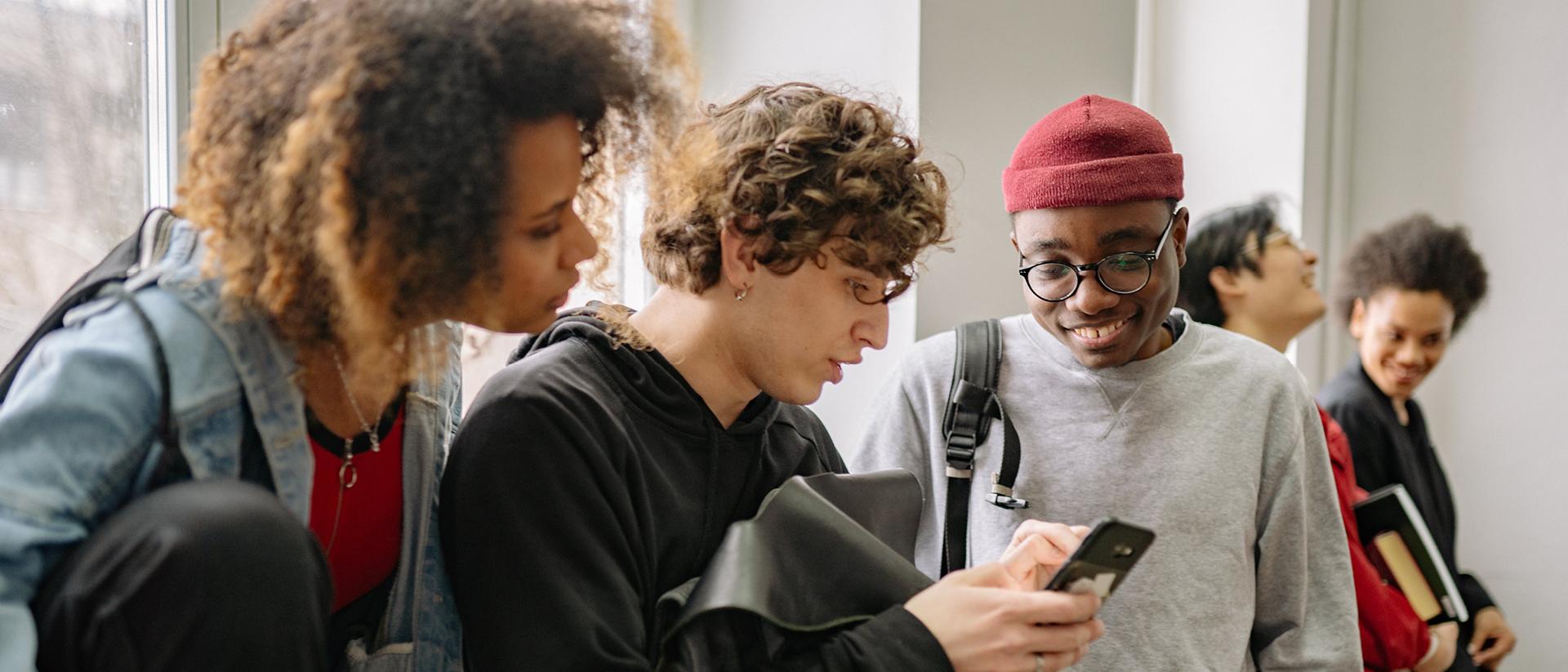 Lansing Explorer Program Explore Program | University of Manitoba
