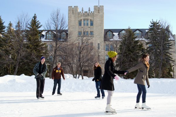 International Admissions University Of Manitoba 9901