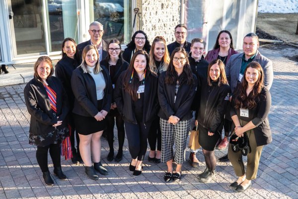 Viewbook: Indigenous Student Experience | University Of Manitoba