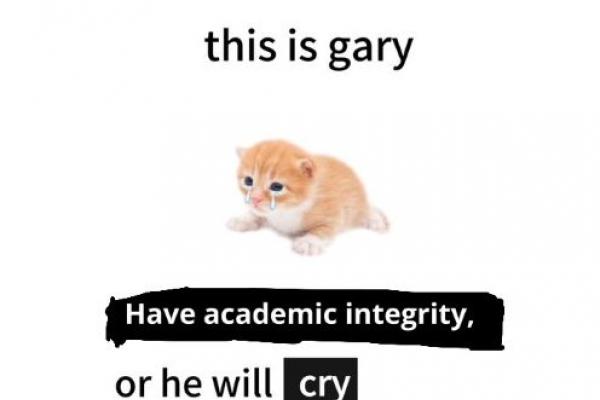 Academic Integrity | University of Manitoba