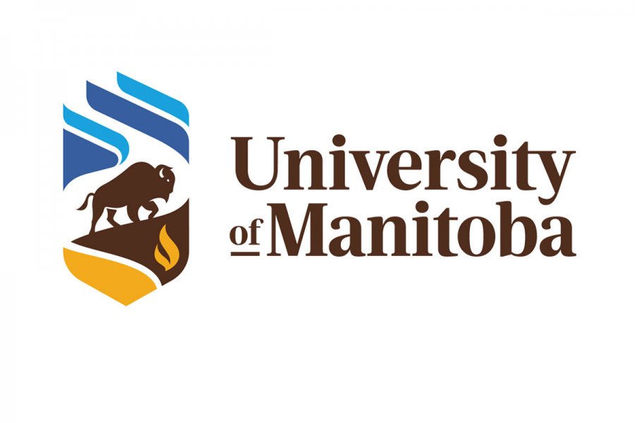 The University of Manitoba logo.