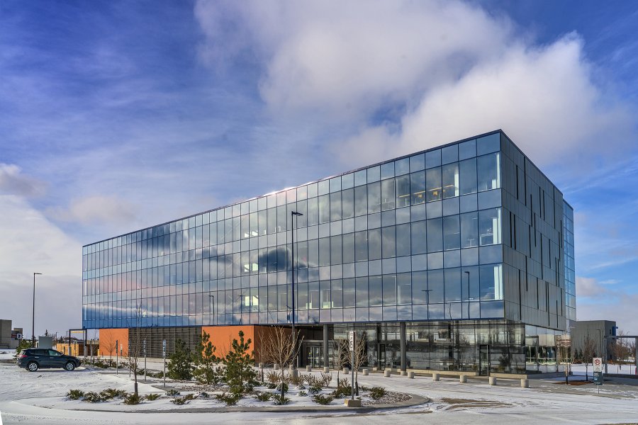 Smartpark Innovation Hub