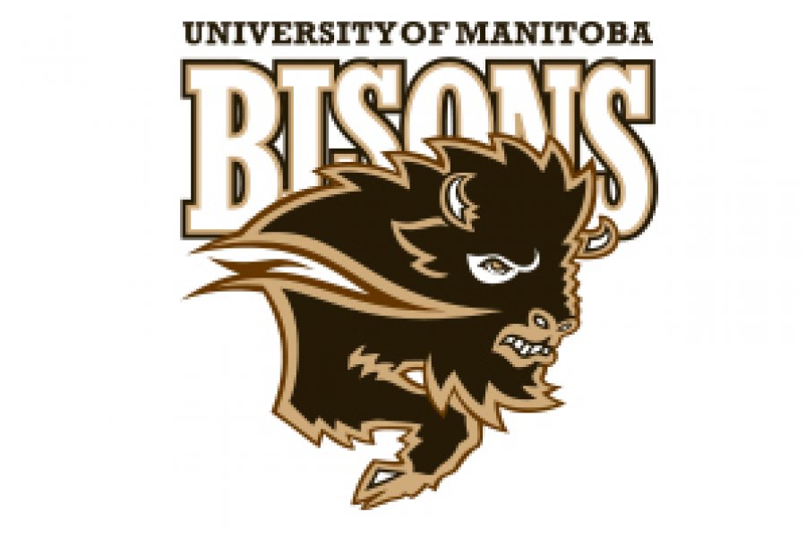 University of Manitoba Bisons logo