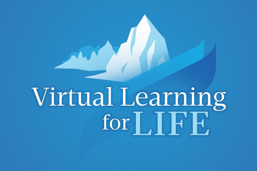 Virtual Learning for Life - Spring Climate Series.