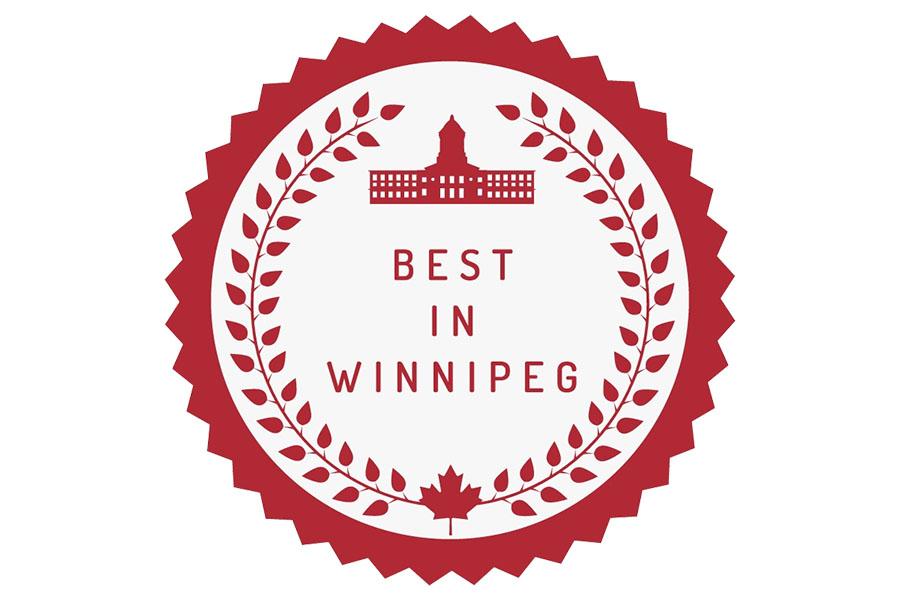 best gyms in winnipeg