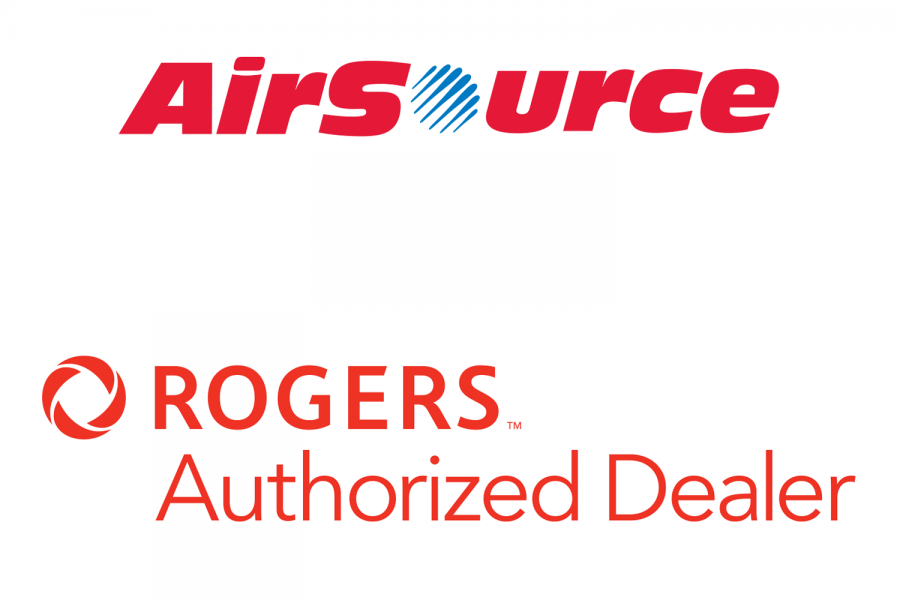 Rogers Airsource UM Orientation Sponsor
