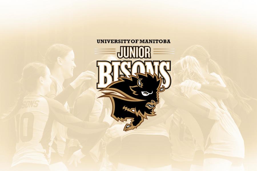 Junior Bison Logo