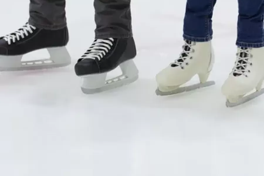 Learn To Skate 12 Plus