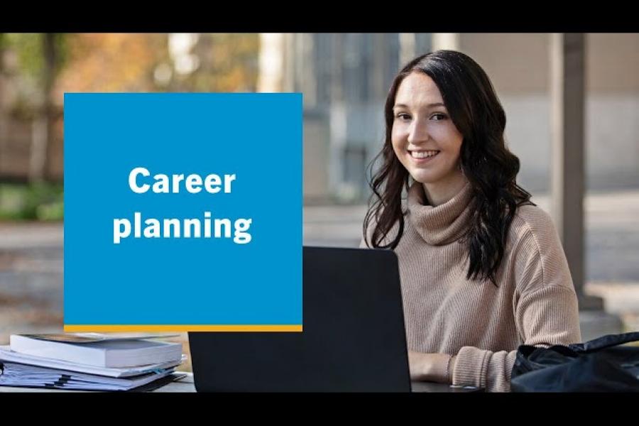 Career planning