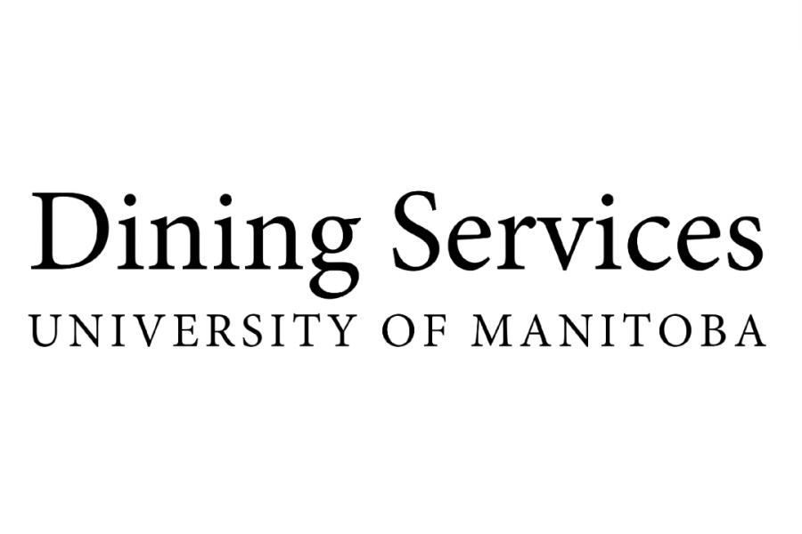 Dining Services University of Manitoba