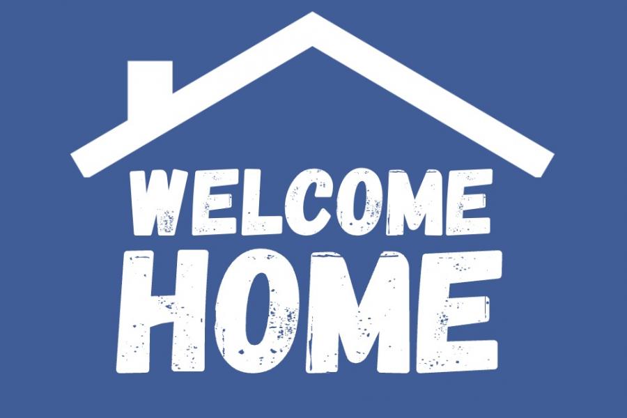 welcome-home