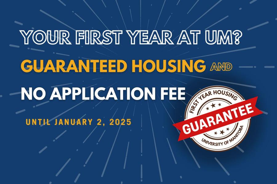 First-year-housing-guarantee